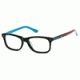 Candies CA0500 Eyeglass Frames - Black Frame Color