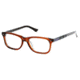 Candies CA0500 Eyeglass Frames - Light Brown Frame Color