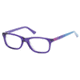 Candies CA0500 Eyeglass Frames - Violet Frame Color