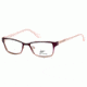 Candies CA0501 Eyeglass Frames - Light Brown Frame Color