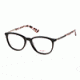 Candies CA0503 Eyeglass Frames - Shiny Black Frame Color