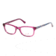 Candies CA0504 Eyeglass Frames - Lilac Frame Color
