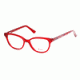Candies CA0505 Eyeglass Frames - Red Frame Color