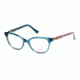 Candies CA0505 Eyeglass Frames - Turquoise Frame Color