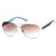 Candies CA1006 Sunglasses - Gold Frame Color