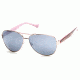 Candies CA1006 Sunglasses - Shiny Rose Gold Frame Color