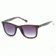 Candies CA1007 Sunglasses - Black Frame Color