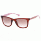 Candies CA1007 Sunglasses - Pink Frame Color