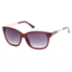 Candies CA1009 Sunglasses - Bordeaux Frame Color
