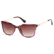 Candies CA1011 Sunglasses - Violet Frame Color