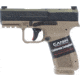 Canik Mete MC9 L Cali Semi Auto Pistol, 9mm Luger, 3.18 in Barrel