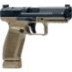 Canik Mete SFT Semi Auto Pistol, 9mm Luger, 4.46 in Barrel