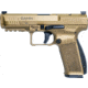 Canik Mete SFT Semi Auto Pistol, 9mm Luger, 4.46 in Barrel