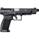 Canik Mete SFX Pro Semi Auto Pistol, 9mm Luger, 5.74 in Barrel