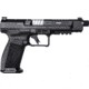 Canik Mete SFX Pro Semi Auto Pistol, 9mm Luger, 5.74 inch Barrel