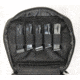 CANik Double Pistol Case, Black, OT2074A