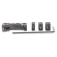 CANik Extended Mag Release, Black, PACN0750