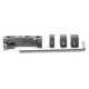 Canik Extended Mag Releases
