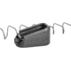 Canik Magazine Extension, TP9 Series, 9mm, 3-Round, Black, OT2059