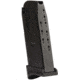 Canik Mete MC9 Micro Compact 9mm Luger 10 Round Pistol Magazine, Steel, Black, MA2279-10RD