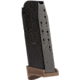 Canik Mete MC9 Micro Compact 9mm Luger 10 Round Pistol Magazine, Steel Tan, MA2279D-10RD