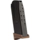 Canik Mete MC9 Micro Compact 9mm Luger 10 Round Pistol Magazine, Steel Tan, MA2279D-10RD