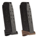 Canik Mete MC9 Micro Compact 9mm Luger 10 Round Pistol Magazine, Black, Flat Dark Earth