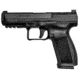 Canik Mete SF One Semi Auto Pistol, 9mm Luger, 4.2 inch Barrel, Fixed, Black, Polymer, Black, 15 Round Capacity, HG5637OS-N