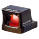 Canik Phantom-XL Enclosed Reflex Red Dot Sight, 1x, 28.4x22.8mm, Red 3 MOA Dot, 23 MOA Circle, Circle and Dot, Black, CAOP0005