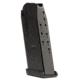 Canik TP9 Subcompact Pistol Magazine, 9mm Luger, 10 Round, Black, 1 Pack, Metal, MA900-10RD