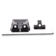CANik Warren Tactical Front Dot Sight Set, Black, PATP55034