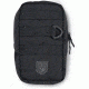 Cannae EDC MOLLE Pouch, Black, Small CPG-PC-EDCP-M-B