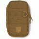 Cannae EDC MOLLE Pouch, Coyote, Small CPG-PC-EDCP-M-C