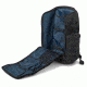 Cannae Legion Elite Day Pack w/ Helmet Flap, Black, Medium CPG-BP-LEGELT-M-B