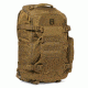 Cannae Legion Elite Day Pack w/ Helmet Flap, Coyote, Medium CPG-BP-LEGELT-M-C