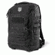 Cannae Legion Full Size Day Pack, Black, Medium CPG-BP-LEG-M-B