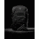 Cannae Legion Full Size Day Pack, Black, Medium CPG-BP-LEG-M-B