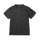 Cannae Marcaida KaliTAK Short Sleeve Performance Shirt, Black, Small CPG-APS-KTSS-S-B