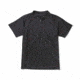 Cannae Marcaida KaliTAK Short Sleeve Performance Shirt, Red, Small CPG-APS-KTSS-S-R