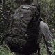 Cannae Marius Pack, Black, Large CPG-BP-MRB-L-B