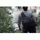 Cannae Optio Sling Pack, Black, Medium CPG-BP-OSB-M-B