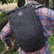 Cannae Prefect Covert Sling Pack, Black, Medium CPG-BP-PCSB-M-B