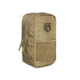 Cannae Pro Gear Altum EDC Pouch, Coyote, M CPG-PC-ALM-M-C
