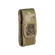 Cannae Pro Gear Crumina Pistol Mag/Utility Pouch, MultiCam, S CPG-PC-SMP-S-MC