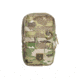 Cannae Pro Gear EDC MOLLE Pouch, MultiCam, L CPG-PC-EDCP-L-MC