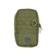 Cannae Pro Gear EDC MOLLE Pouch, Sage Green, L CPG-PC-EDCP-L-S
