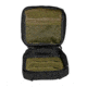 Cannae Pro Gear Medicus Small Medical Pull-Away Pouch, Black, S CPG-PC-PMED-S-B