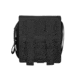Cannae Pro Gear Medicus Small Medical Pull-Away Pouch, Black, S CPG-PC-PMED-S-B