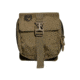 Cannae Pro Gear Medicus Small Medical Pull-Away Pouch, Coyote, S CPG-PC-PMED-S-C