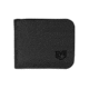 Cannae Pro Gear Mercury Cordura / Hypalon Wallet, Black, M CPG-ACS-WHC-M-B